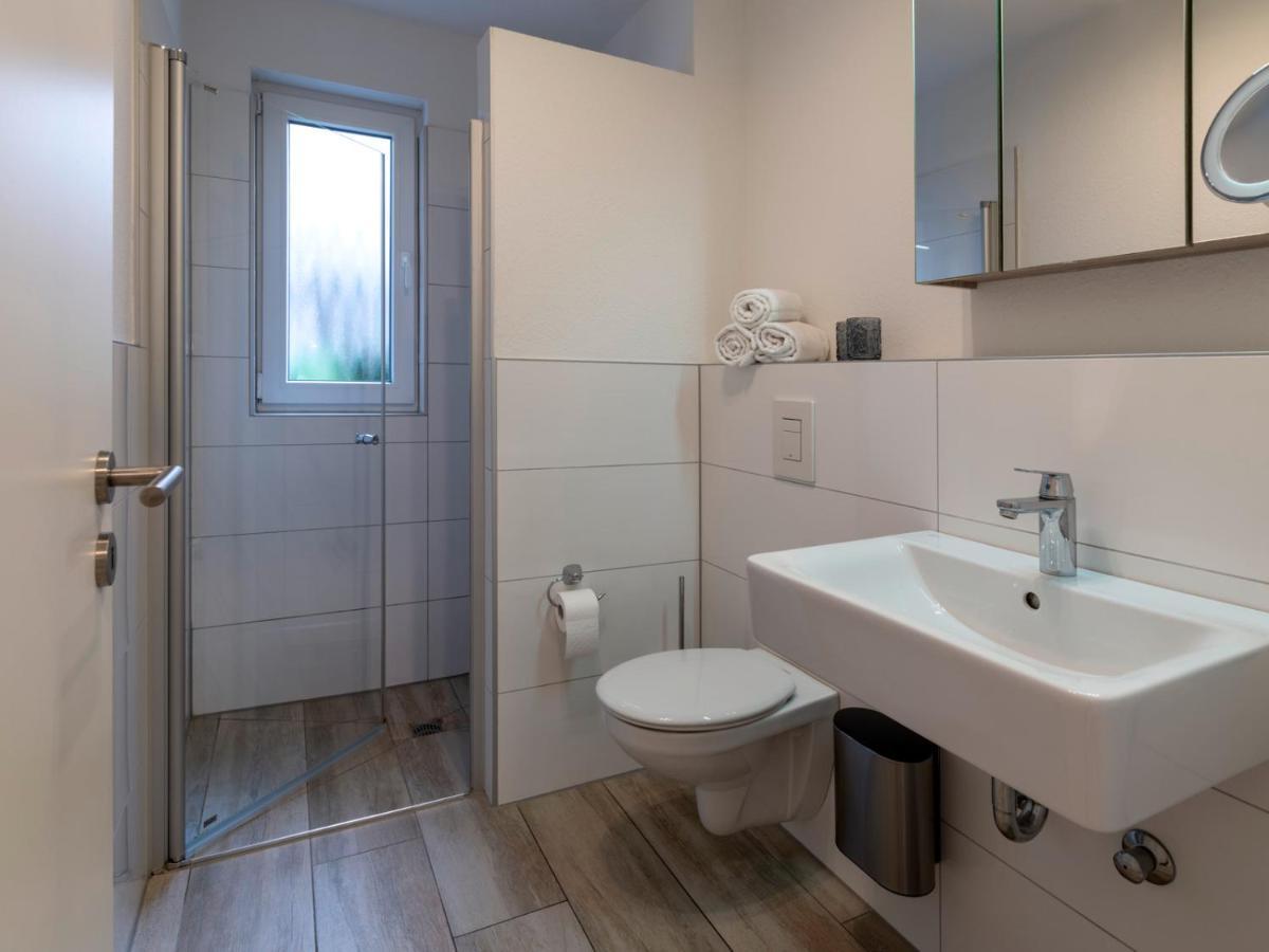 Gleuel Inn - Digital Hotel & Serviced Apartments & Boardinghouse Mit Voll Ausgestatteten Kuechen Хюрт Экстерьер фото