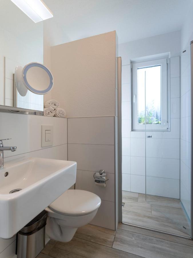 Gleuel Inn - Digital Hotel & Serviced Apartments & Boardinghouse Mit Voll Ausgestatteten Kuechen Хюрт Экстерьер фото